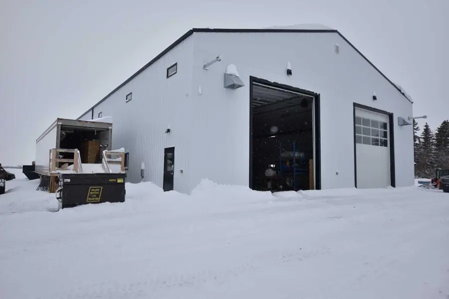 713024 83 Range, Wembley, AB T0H 3S0