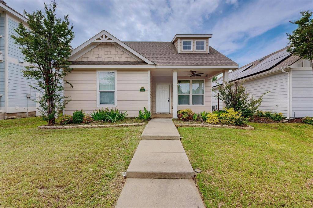 1901 Prospect Lane, Providence Village, TX 76227