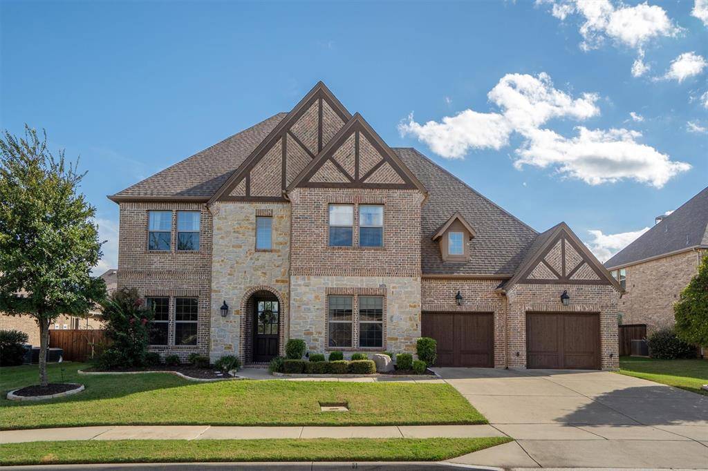 1751 Hunters Lane, Flower Mound, TX 75028