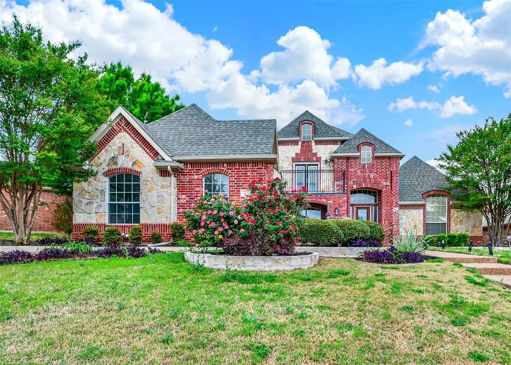 4125 Ryan Lane, Richardson, TX 75082