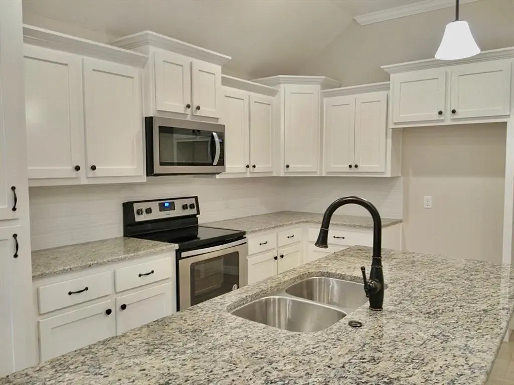 126 Frank Street, Greenville, TX 75402