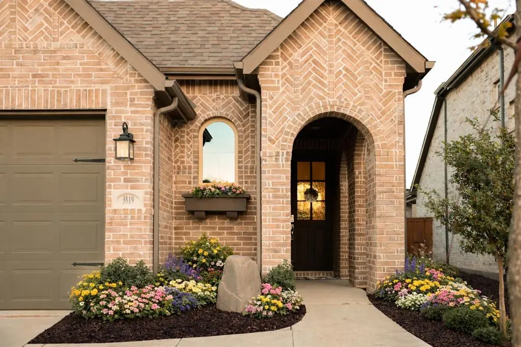 3819 Talisker Boulevard, Sherman, TX 75090