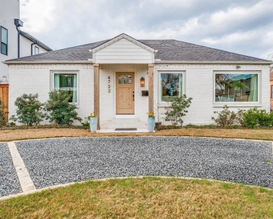 4722 March Avenue, Dallas, TX 75209