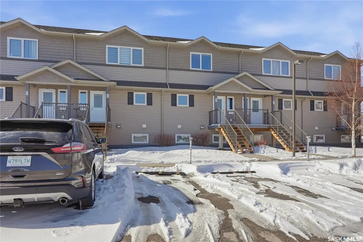 1303 Richardson ROAD #112, Saskatoon, SK S7R 0L1