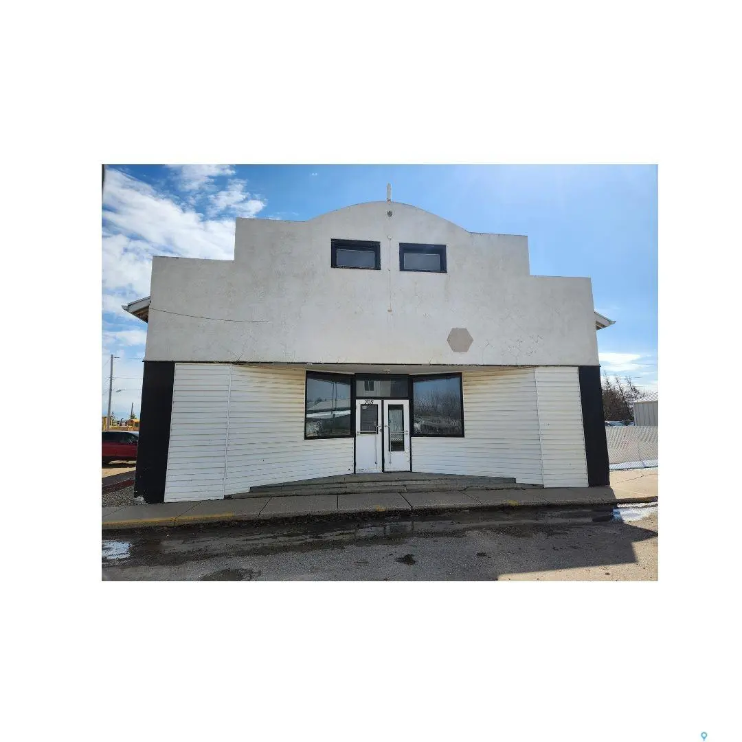 705 Main STREET, Zenon Park, SK S0E 1W0