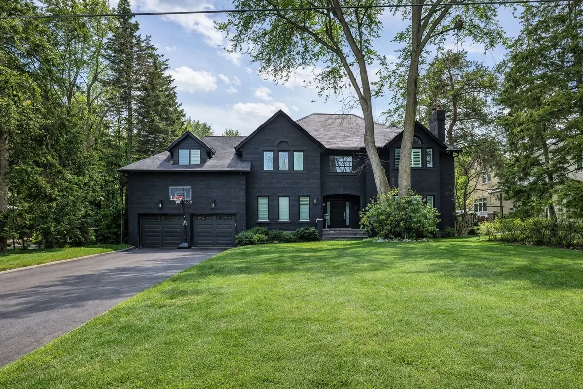 1436 Crescent RD, Mississauga, ON L5H 1P6