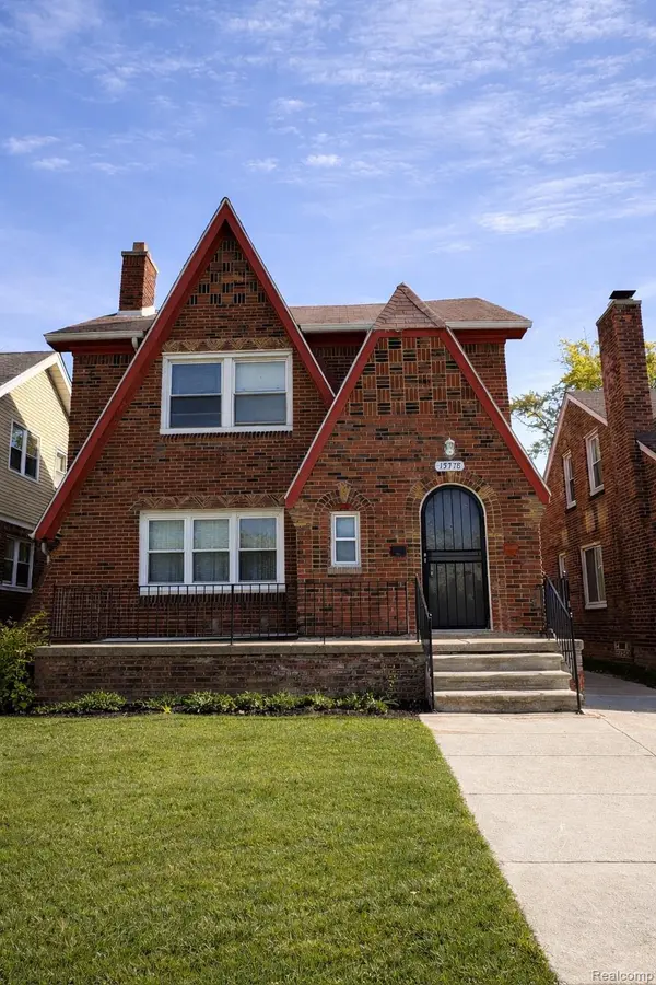 15778 Indiana ST, Detroit, MI 48238