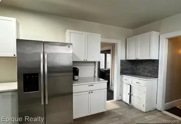 4277 Fullerton ST, Detroit, MI 48238