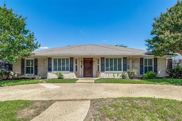 7211 La Sobrina Drive, Dallas, TX 75248