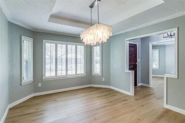 7211 La Sobrina Drive, Dallas, TX 75248