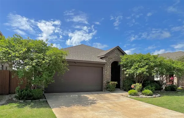 3303 Manzanilla Lane, Forney, TX 75126