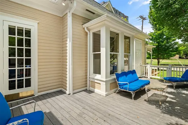 3601 Brown Street, Dallas, TX 75219