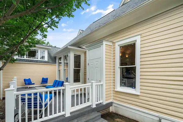 3601 Brown Street, Dallas, TX 75219