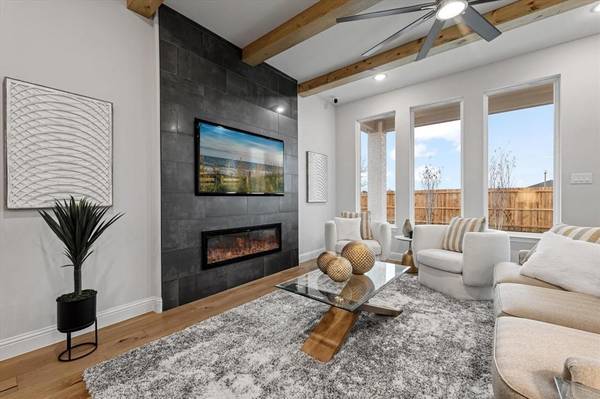 1009 Chandler Road, Denton, TX 76207