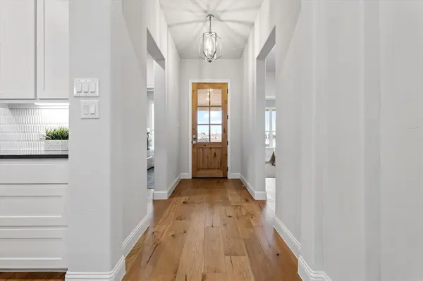 1009 Chandler Road, Denton, TX 76207