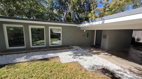 1055 Tipperary Drive, Dallas, TX 75218