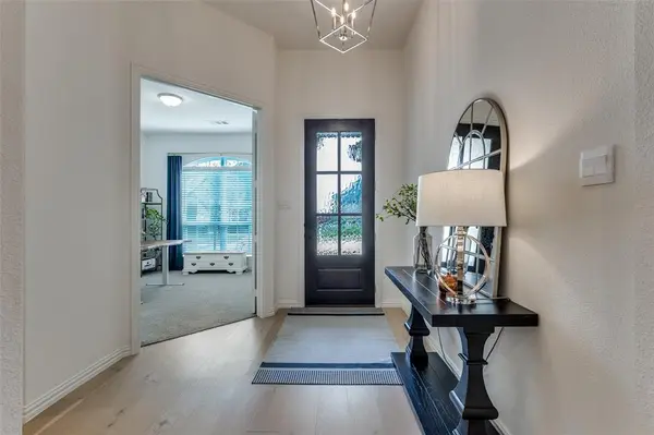 134 Sandie Drive, Rhome, TX 76078