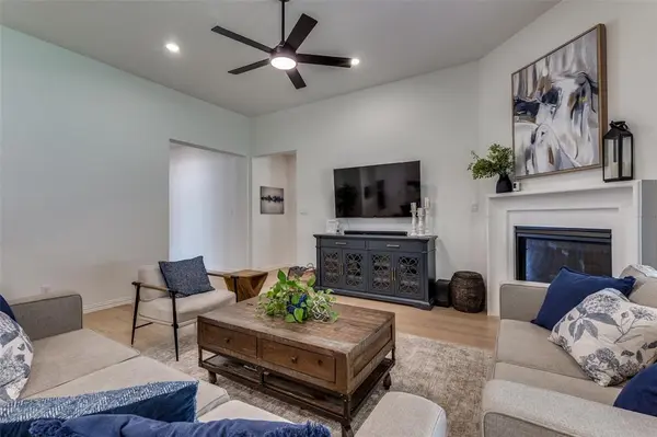 134 Sandie Drive, Rhome, TX 76078