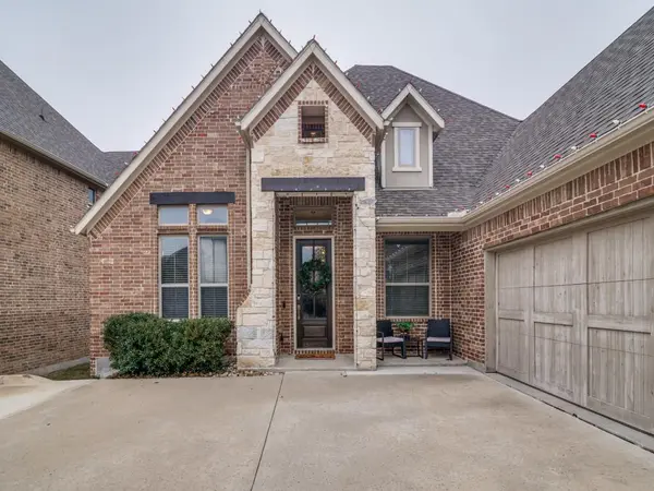 918 Colby Bluff Drive, Rockwall, TX 75087
