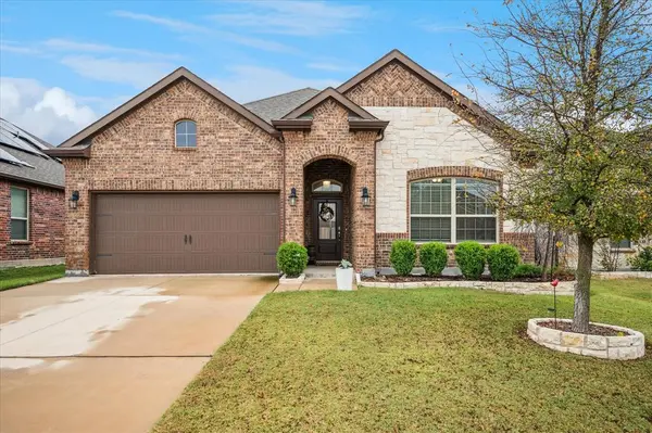 1713 Tumbleweed Court, Celina, TX 75009