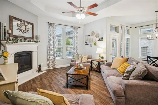 1713 Tumbleweed Court, Celina, TX 75009