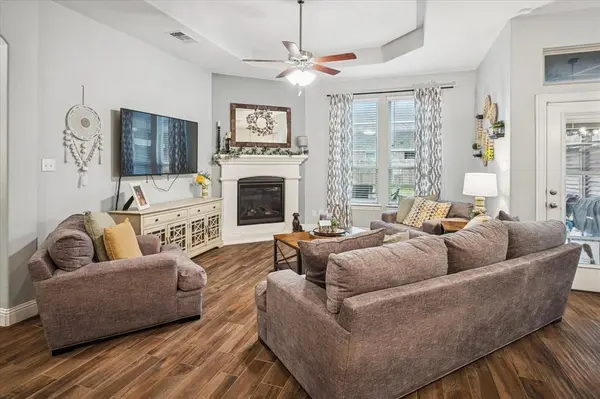 1713 Tumbleweed Court, Celina, TX 75009