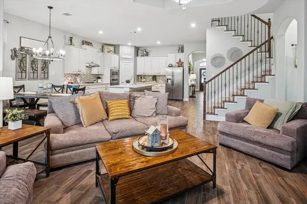 1713 Tumbleweed Court, Celina, TX 75009