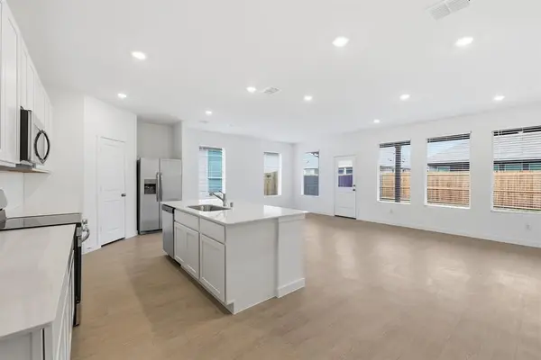 4920 Ascot Way, Princeton, TX 75407