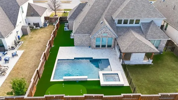 3860 Dewberry Lane, Prosper, TX 75078