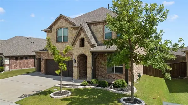 1204 Cold Stream Drive, Wylie, TX 75098