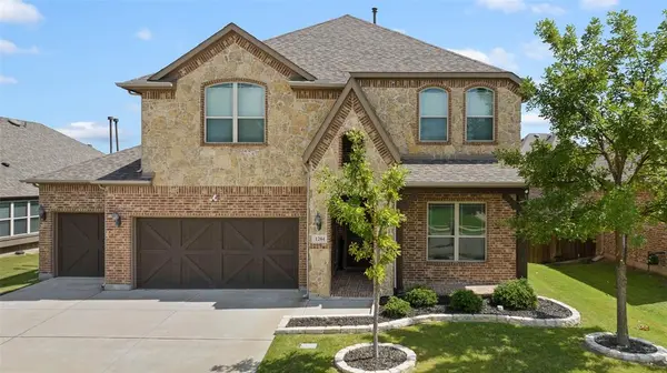 1204 Cold Stream Drive, Wylie, TX 75098