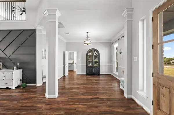 3497 N Preston Lakes Drive, Celina, TX 75009