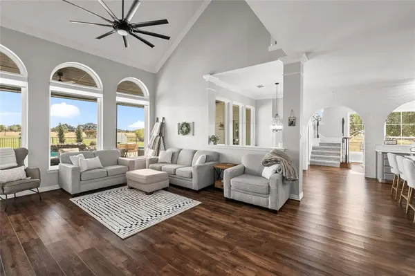 3497 N Preston Lakes Drive, Celina, TX 75009