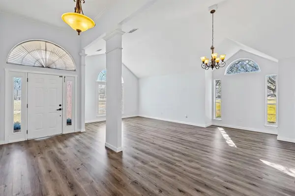 2046 Mckenzie Road, Campbell, TX 75422