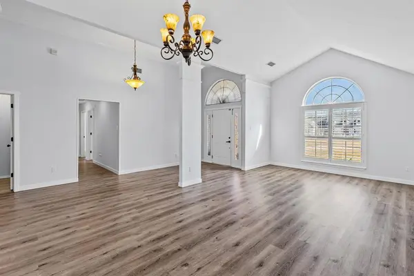 2046 Mckenzie Road, Campbell, TX 75422