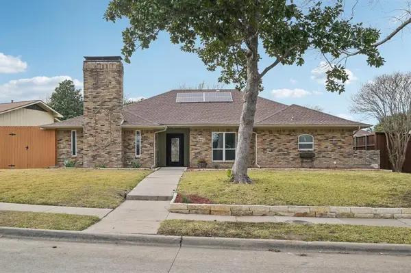 1905 Country Club Drive, Plano, TX 75074