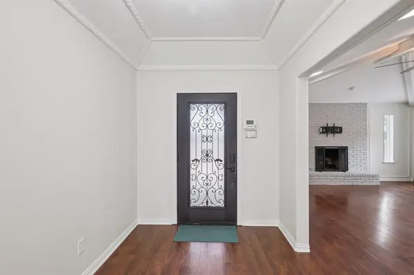 1905 Country Club Drive, Plano, TX 75074