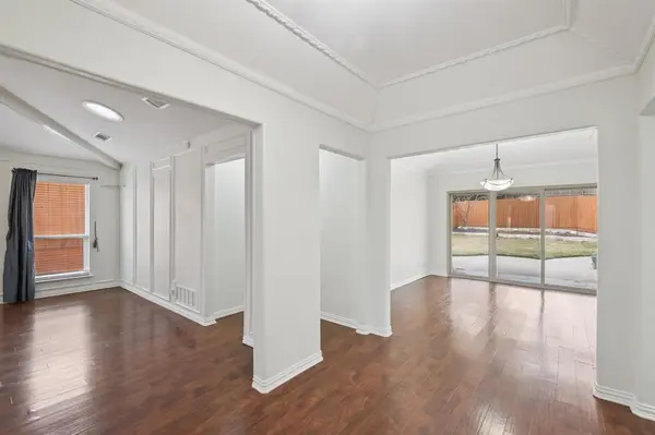 1905 Country Club Drive, Plano, TX 75074