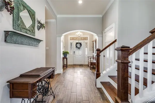 5768 Fm 1569, Farmersville, TX 75442