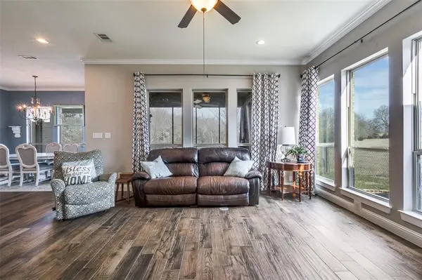 5768 Fm 1569, Farmersville, TX 75442