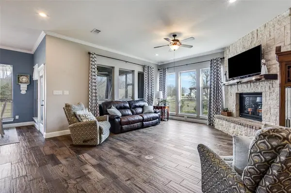 5768 Fm 1569, Farmersville, TX 75442