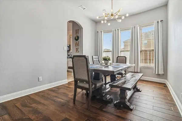 1601 Firenza Court, Mclendon Chisholm, TX 75032