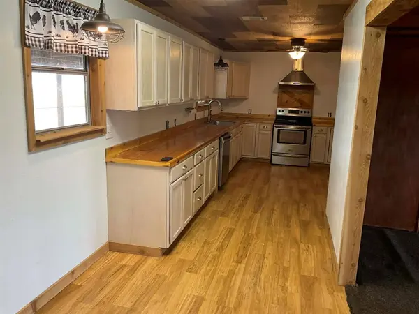 8342 FARM ROAD 1567, Sulphur Springs, TX 75482