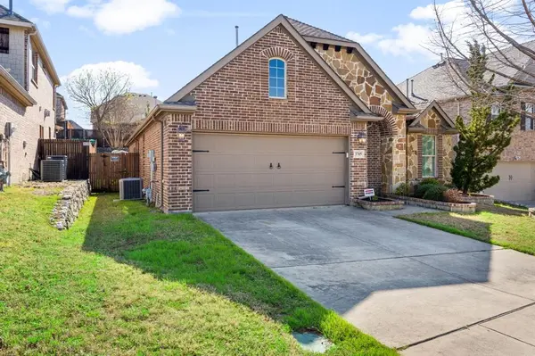 3705 Madrone Way, Mckinney, TX 75072