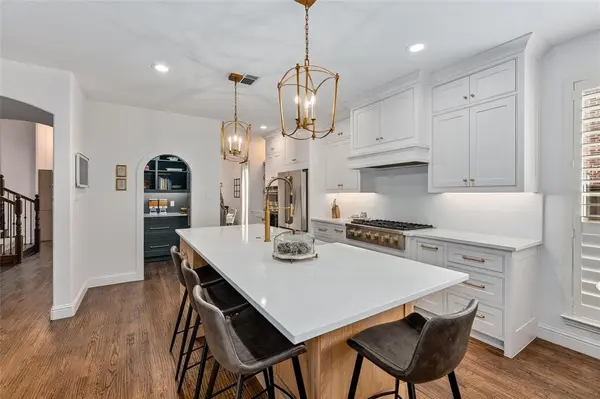 6401 Country Ridge Lane, Mckinney, TX 75071