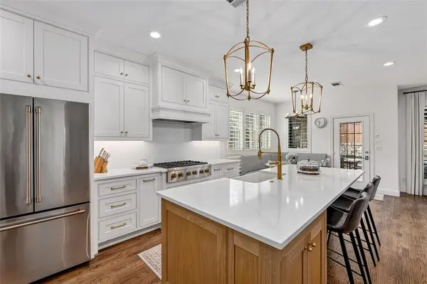 6401 Country Ridge Lane, Mckinney, TX 75071