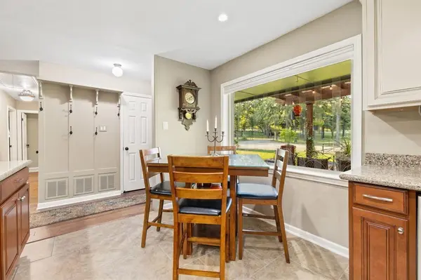 635 Old Justin Road, Argyle, TX 76226