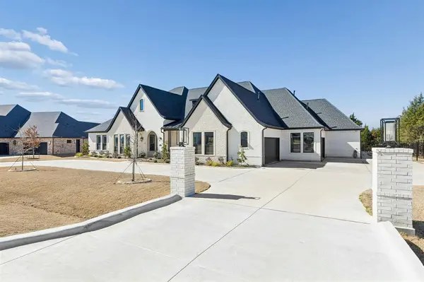 1115 Peppy San Drive, Lucas, TX 75002