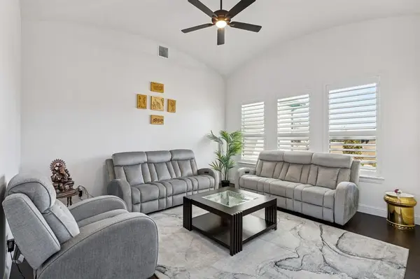 1115 Peppy San Drive, Lucas, TX 75002