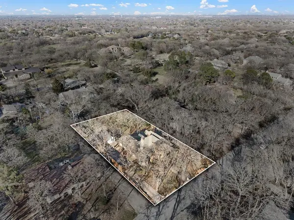 504 Sagebrush Street, Colleyville, TX 76034